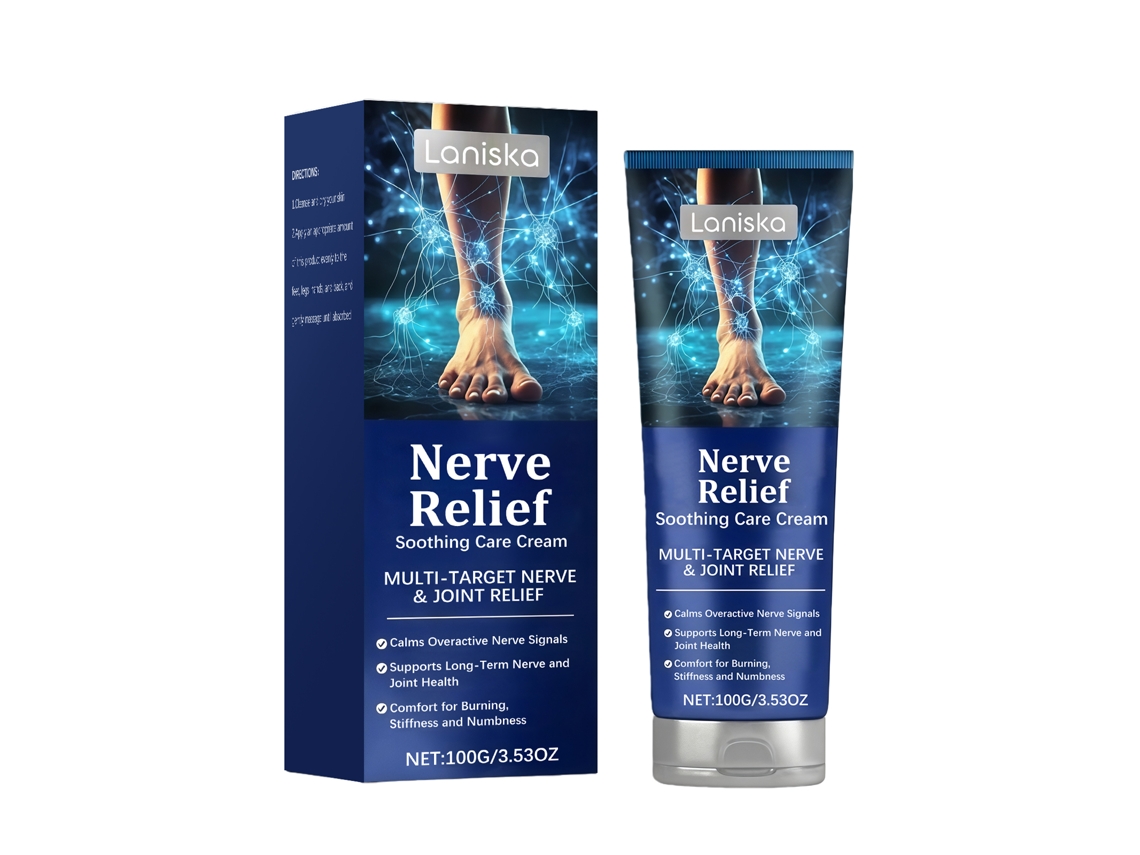 Creme Corporal Hidratante para Pernas, Uso Diário e Suave LAXISCREED