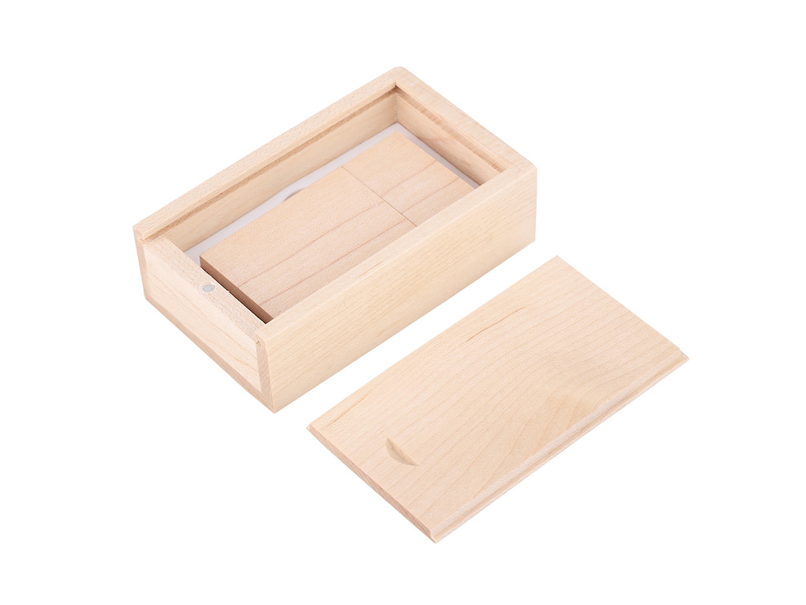Pen Drive LAXISCREED Maple 8g Usb 2.0