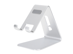 Suporte de mesa para telefone e tablet com suporte para celular e tablet EOOCOO