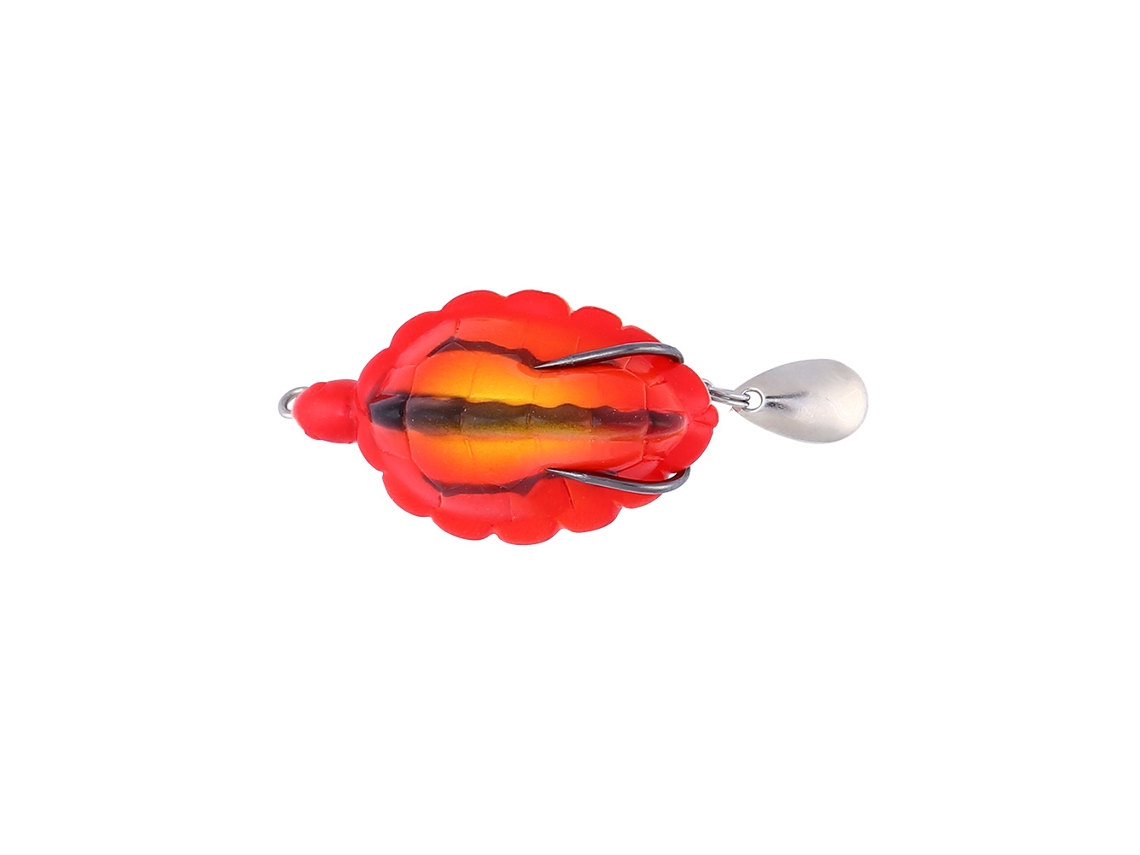 Turtle Bait Lure Fishing Bait (simulated Shape To Attract Fish)