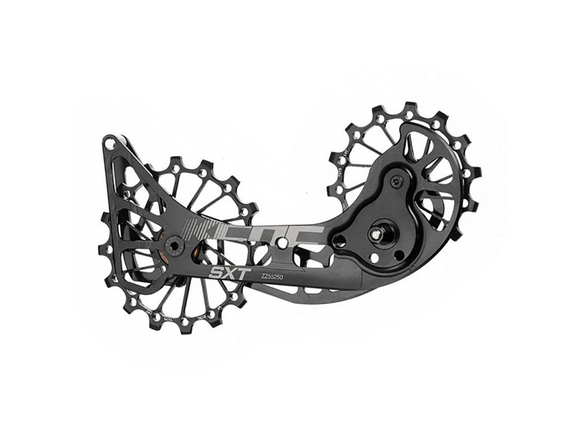 Kcnc Jockey Wheel System Rulinas Shimano Mtb