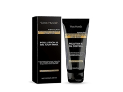 Limpeza Facial Westmonth, Limpeza Suave de Poros, Hidratante Esfoliante, Não Apertado, Hidratante e TAISHENGDA