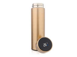 Garrafa Térmica 500ml Com Display Rnemitery