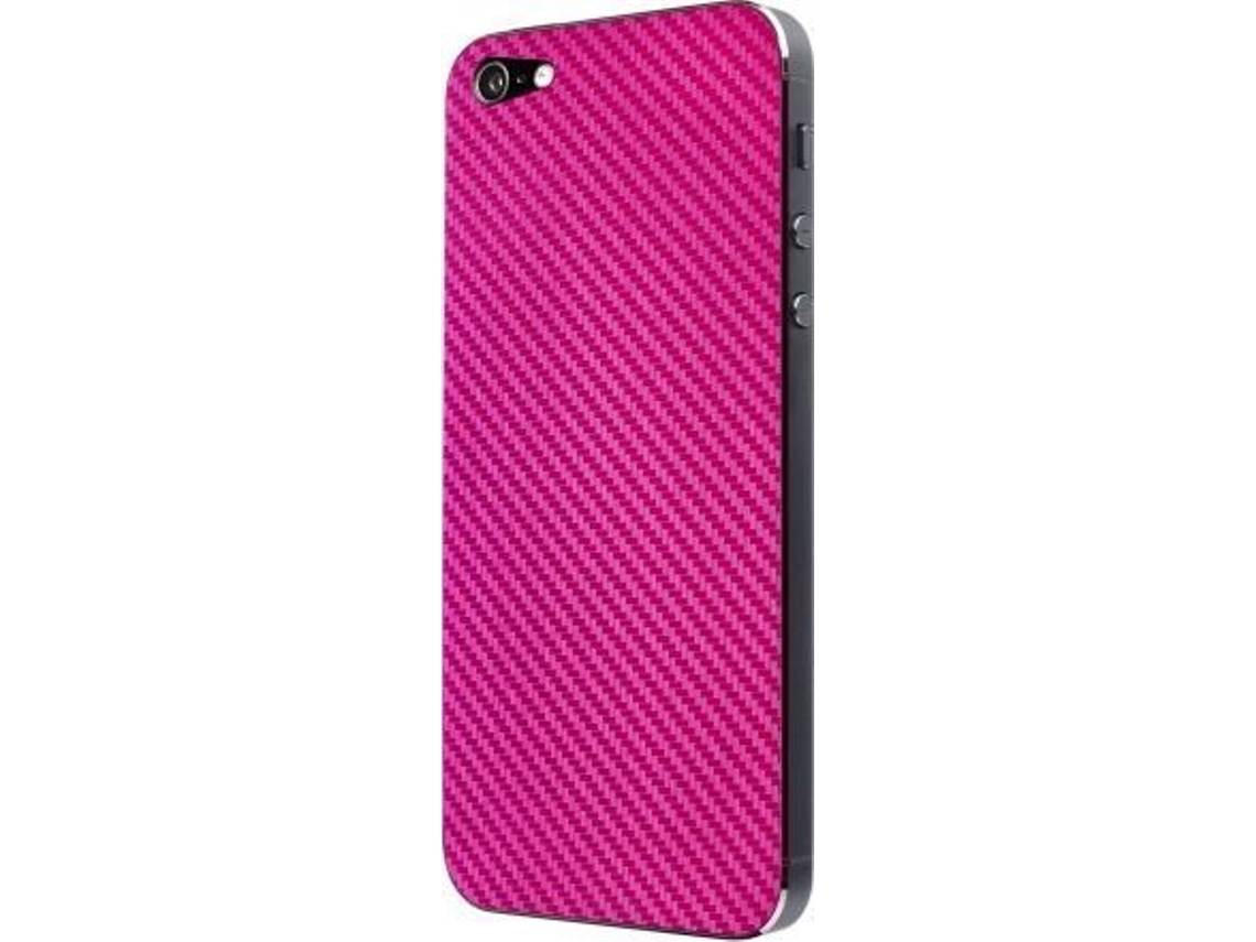 Pelicula de Vidro S/MARCA iPhone 5/5s/SE
