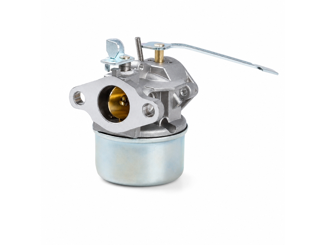 Carburador De Substituição Compatível Com Motores Hsk600 E Hsk635, Ref. 640086 632552 640086a