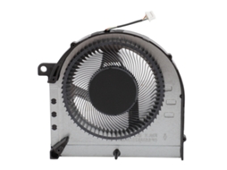2026zentro-ventilador De Resfriamento Para Laptop 4 Pinos Substituição Ideapad Gaming 3‑15ach6 3‑15ihu6 Cooler Cpu