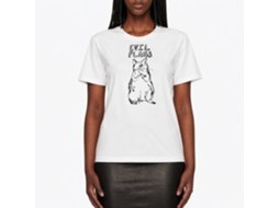 Rockinstone Evil Plans Made By Harriet T-shirt Unique Designer Style