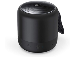 Coluna Bluetooth YIZHOOD Preto