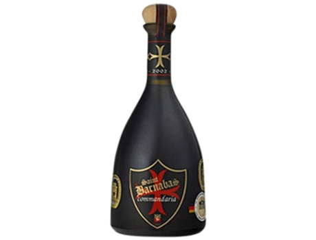 Generoso CHTEAU LA COMMANDERIE Château La Commanderie Vintage 0.75 L (1 unidade)