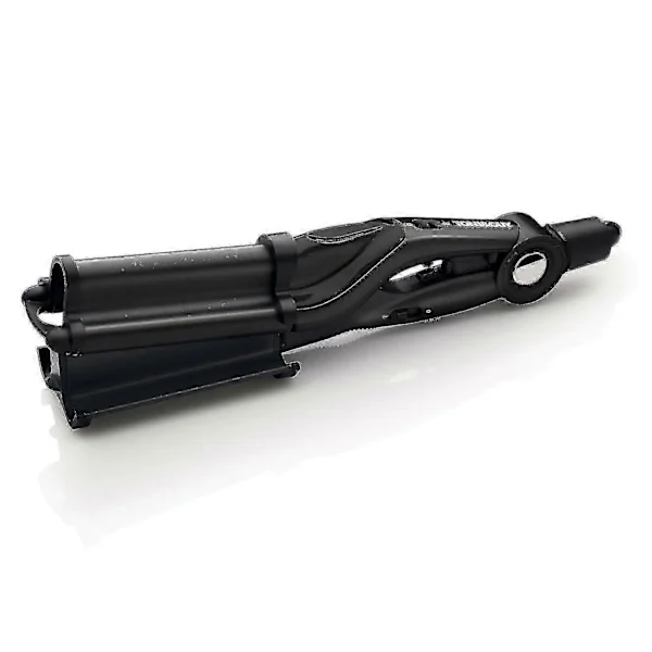 Modelador De Cachos Profissional De 32 Mm Com Revestimento Cerâmico E Turmalina
