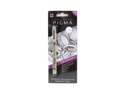 Caneta Fineliner SAKURA Pigma Macron Preto