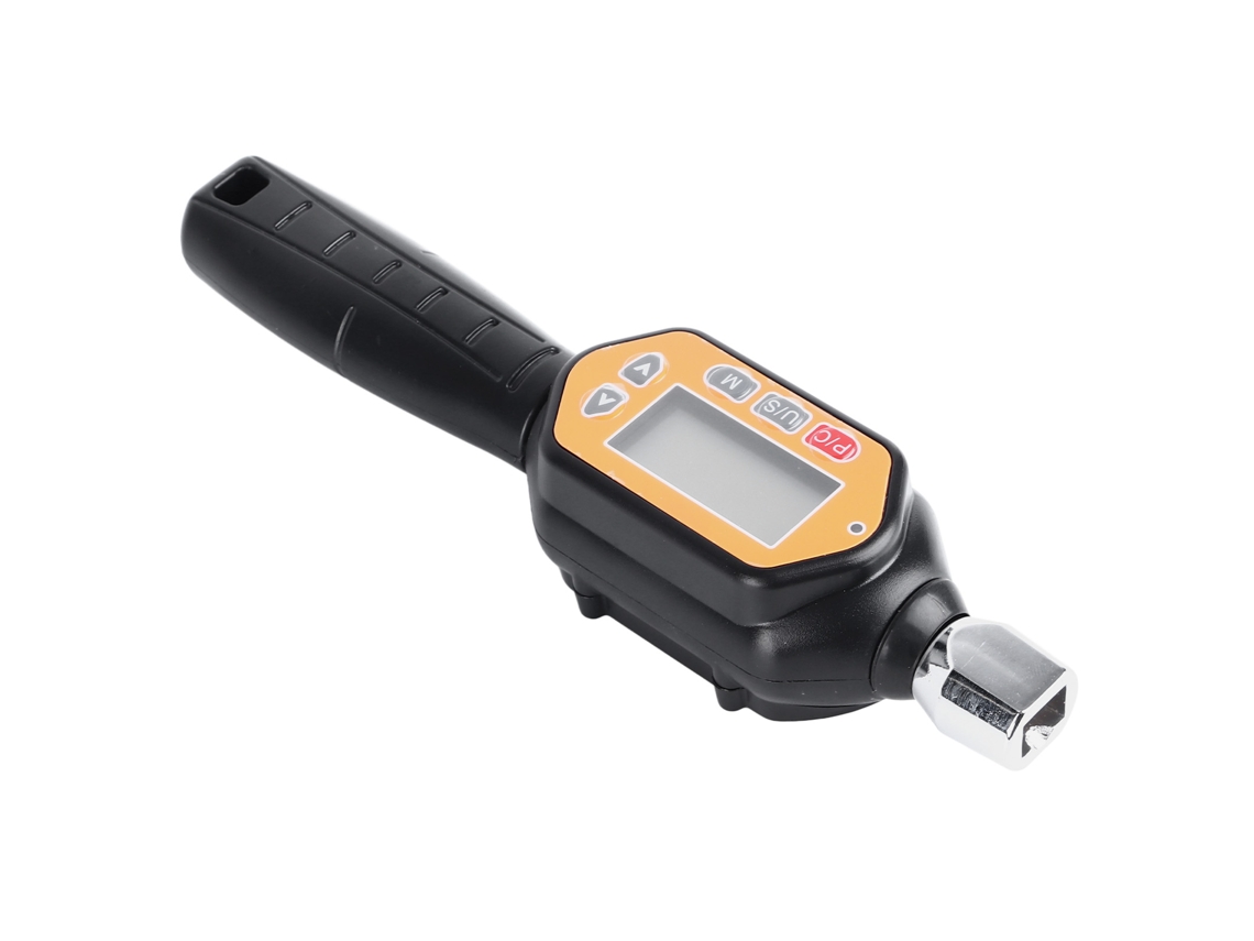 Furadeira De Torque Digital 1/4" Laxiscreed, Ideal Para Precisão E Montagem Fina