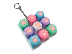 Lurelia Switch De Teclado 6x6cm