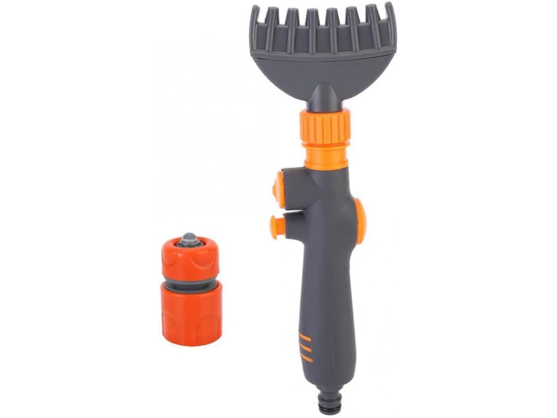 Escova para Filtro AQUAFORGE para remover detritos de cartuchos e spas lagos fontes e banheiras