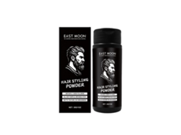 Pó Masculino, Combate Oleosidade e Realça o Volume da Pele LAXISCREED