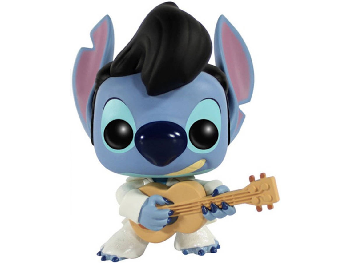 Figura EASTVAPS Stitch Lilo