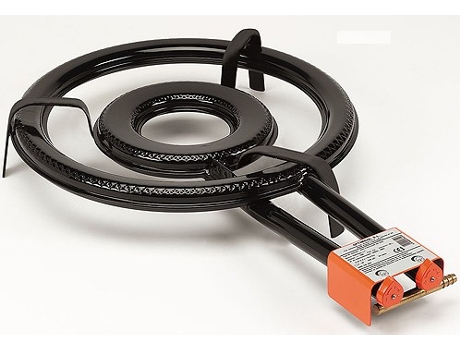 Papeleira 2F T460 Papeleira 55-65 Gasnatural FLAMES VLC