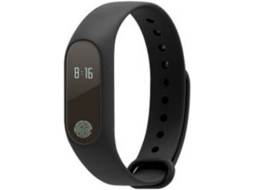 Smartwatch GETEK M2 Preto