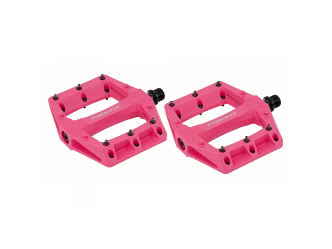 Par de Pedais Insight Thermoplastic Du