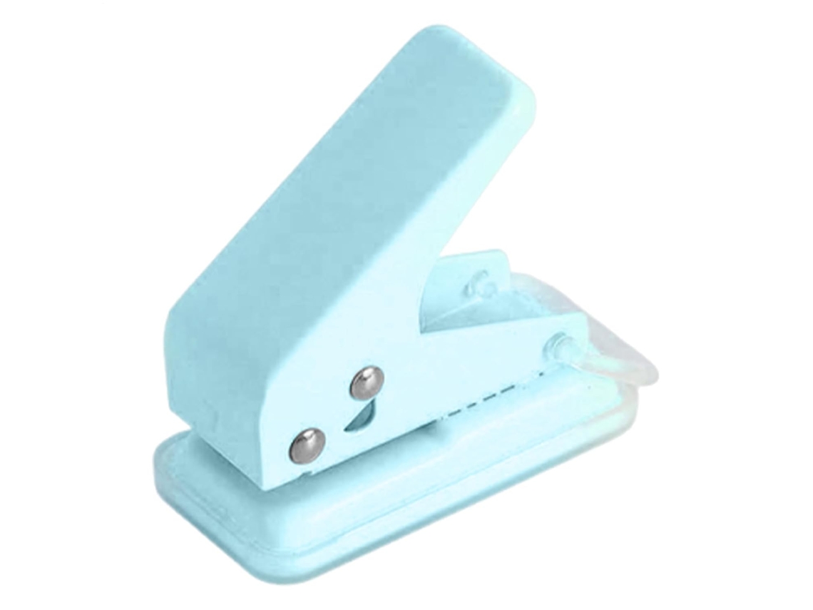 Perfurador De Papel Resistente Para Scrapbooking