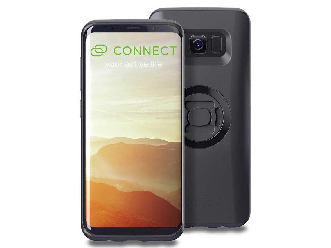 Sp Connect Samsung S8 Moto Rearview Mirror Full Pack
