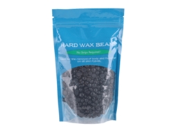 2026 100g Cera Quemada Dura de Frijoles Depilatoria para Cara Cuerpo Bikini Piernas Remover Pelo Negro