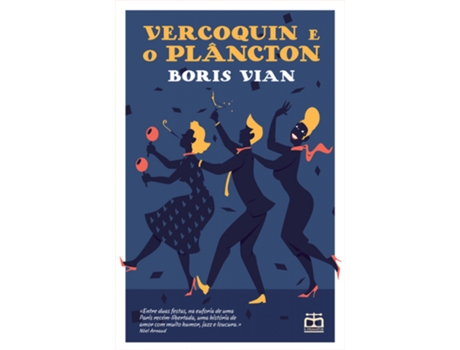 Vercoquin e o Plâncton