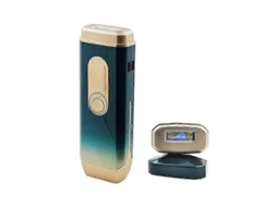 Depilador A Laser Com Sistema De Resfriamento Por Gelo, Fotodepilador Ipl, 999.900 Flashes, Uso Doméstico, Para Barbear E Remover Pelos.