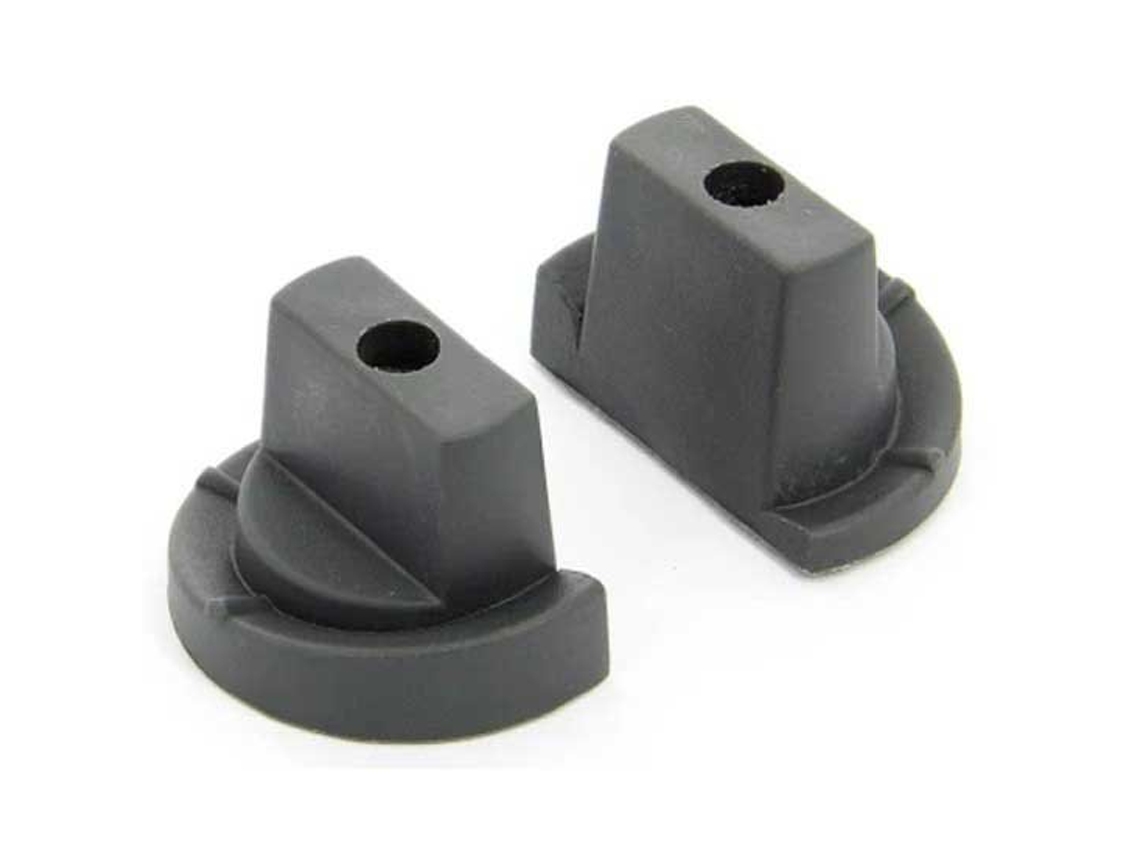 Set Prateado 5 X 20 Mmvetus