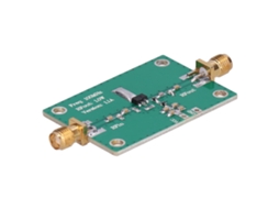 Laxiscreed Amplificador De Potência Rf 100mhz Com Ganho De 32db Para Alta Frequência