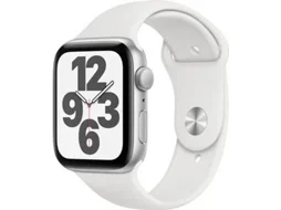 APPLE Watch SE GPS (Recondicionado Flippers Como Novo - 40 mm - Alumínio Cinzento, Prateado)