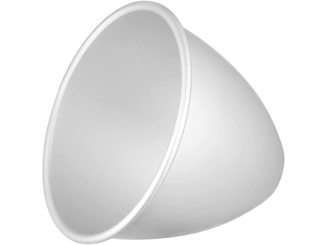 Forma De Alumínio Para Bolo, Em Formato De Boneca, Para Decorar Bolos