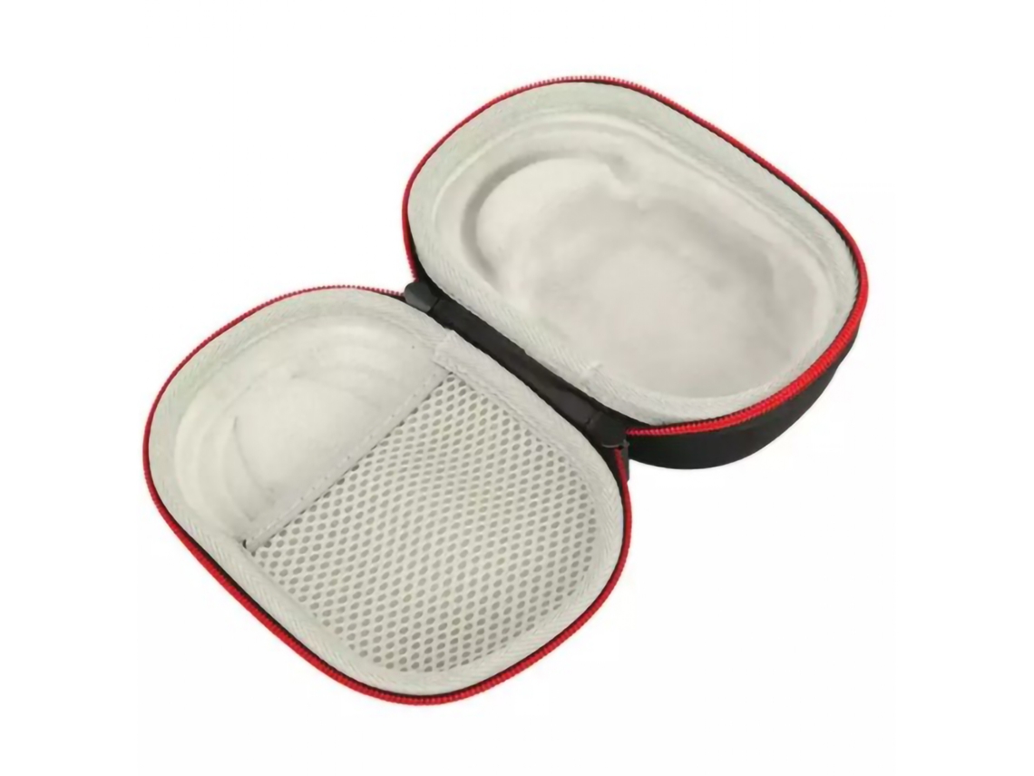 Caixa de Armazenamento EVA, Proteção para Alto-falante Bluetooth JBL Clip4 EOOCOO