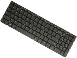 Acessórios de Substituição para Melhorar a Resposta do Teclado do Laptop 320 15 SFUSHOS