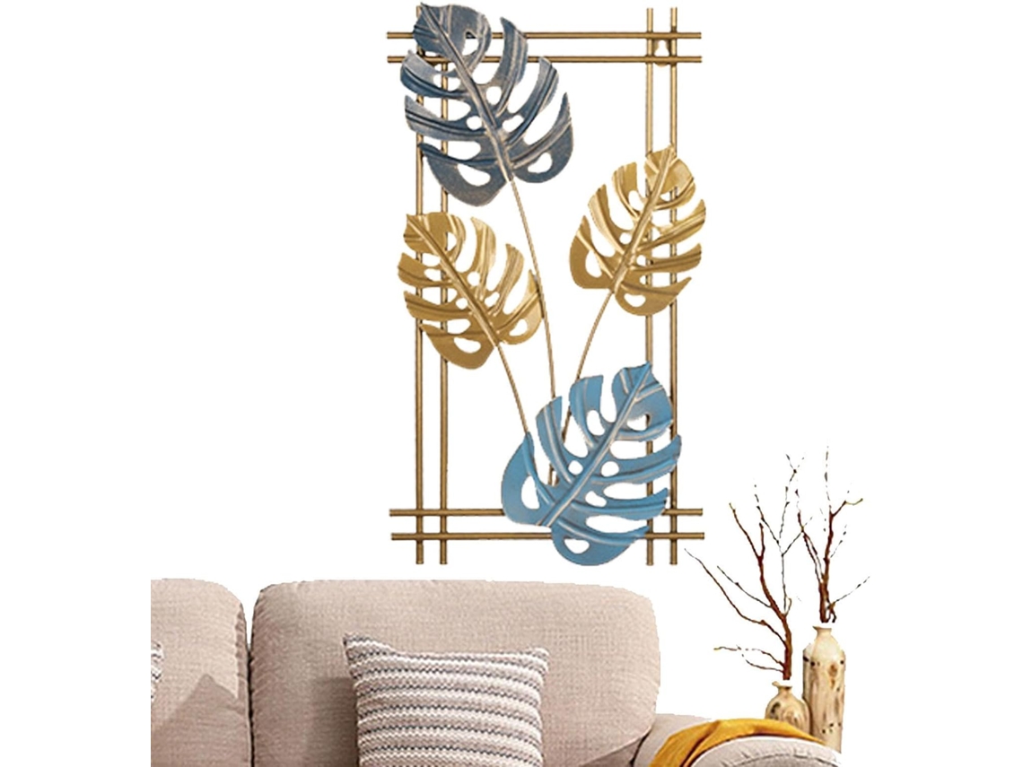 Decoração De Parede Multifuncional Para Sala De Estar, Quarto E Ambientes Domésticos.