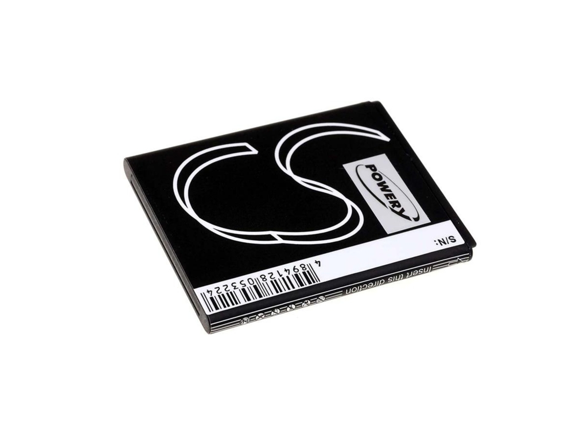 Bateria POWERY 1.80.SAM.16.18 para Samsung GT-S5690