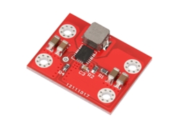 Laxiscreed Tps63020 Módulo Boost De Tensão Para Baterias De Lítio, Fonte Estabilizadora Dc-dc