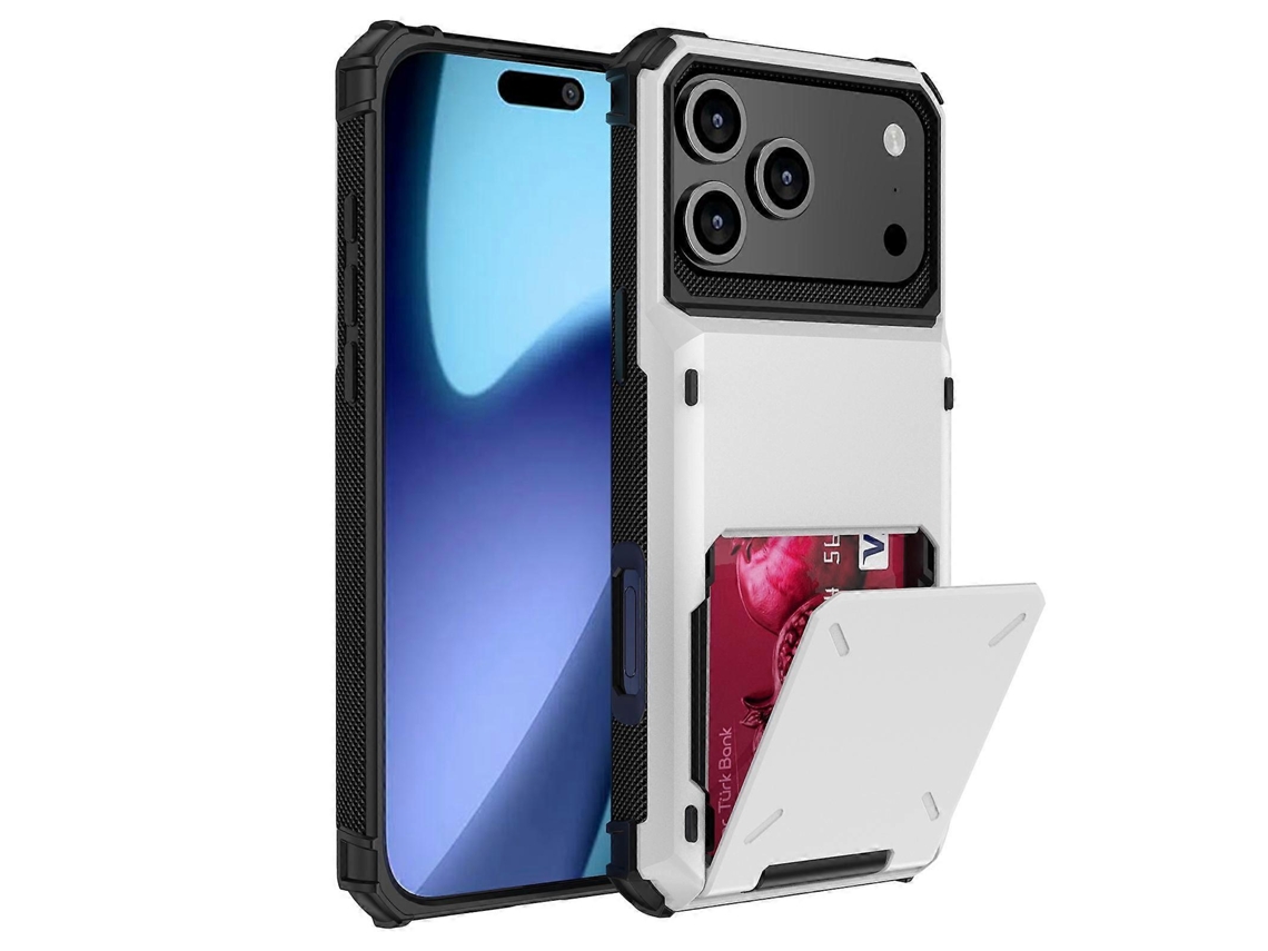 Capa De Celular Resistente A Choques E Arranhões, Resistente E Resistente