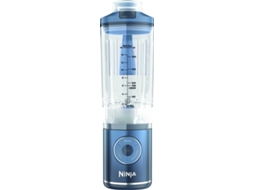Liquidificador NINJA Tb201eu (aço - 1200 W - 2,1 L)