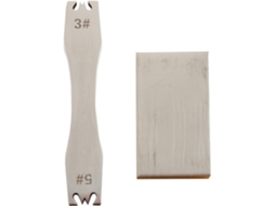 Extrator De Dentes Zíper Profissional Nueayms, Ferramenta Resistente Para Remoção Em Roupas,