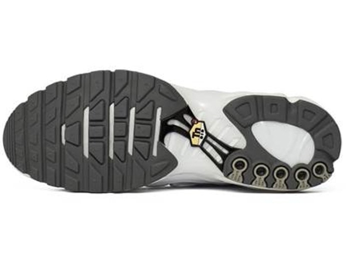 Nike tn material cheap