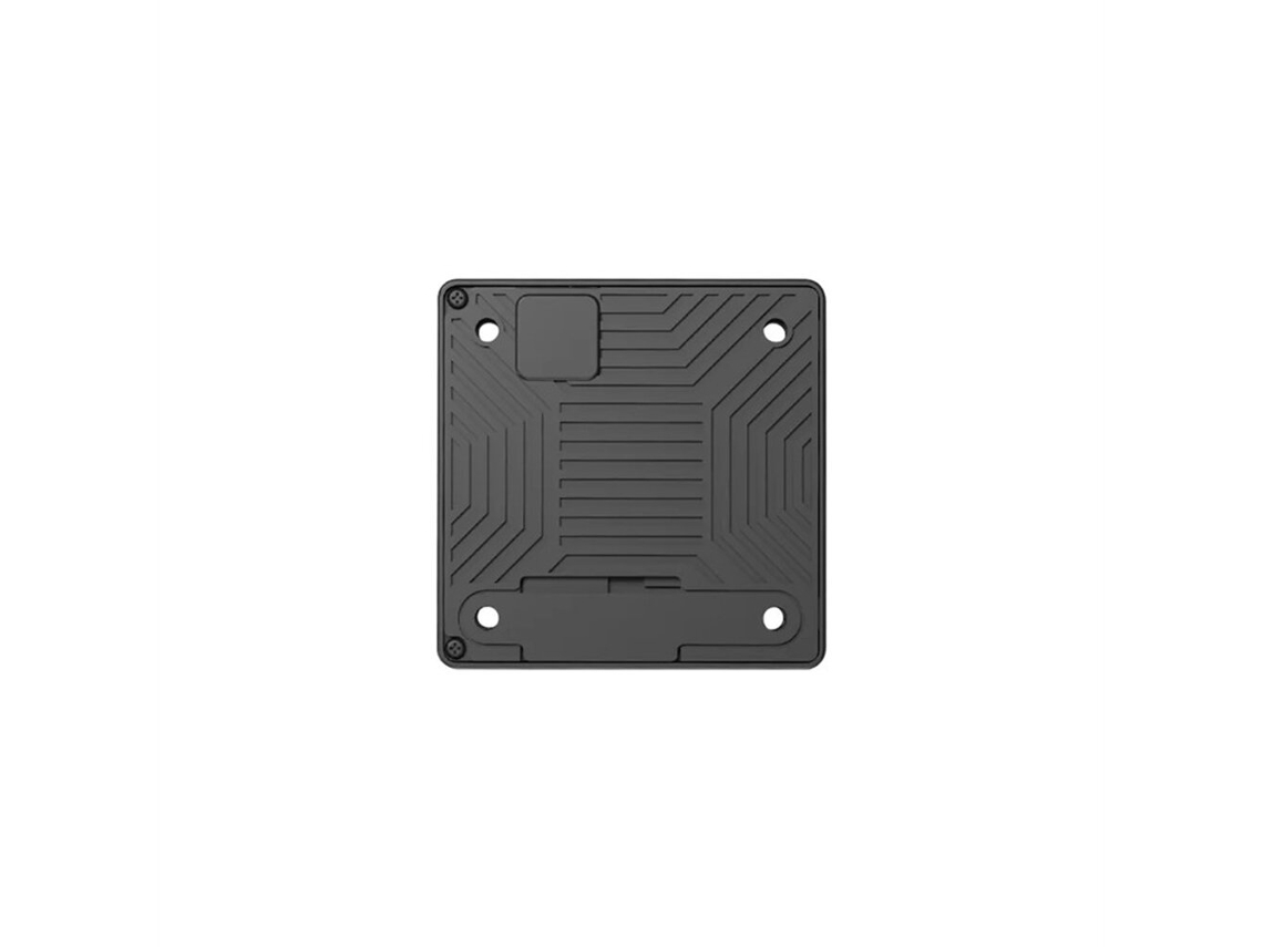 Transmissor Fpv Walksnail Moonlight Avatar Vtx 5.8ghz 4k60fps Dvr 22ms Baixa Latência 7.4 25.2v Montagem 20/25mm para Drone Fpv MDUG