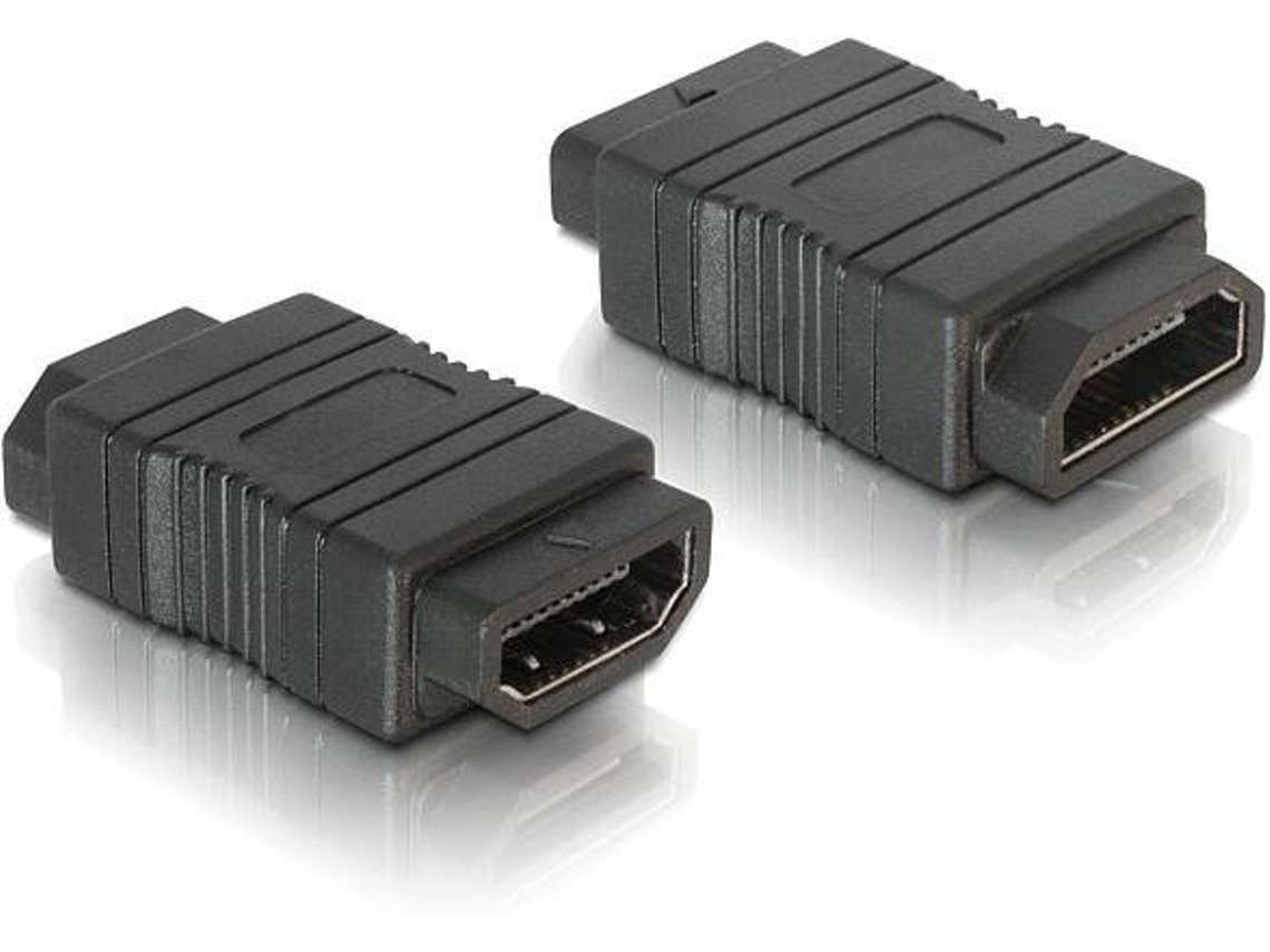 Cabo HDMI DELOCK (Preto)
