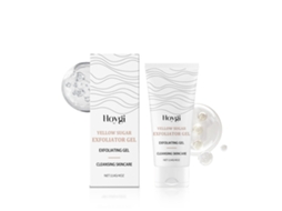 Gel Exfoliante Suave Remove Células Mortas Gently