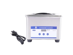 1pcs Máquina De Limpeza Ultrassônica Allinless