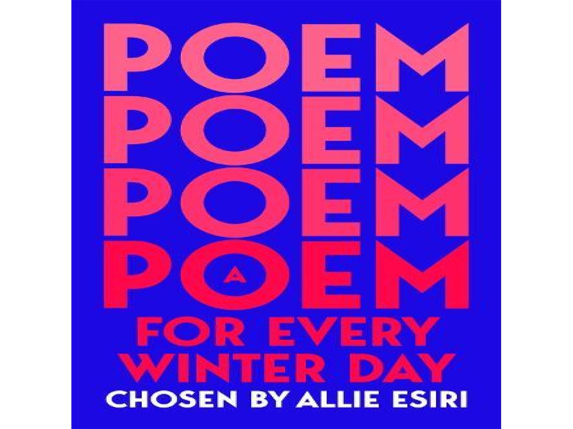 Livro A Poem for Every Winter Day de Macmillan Publishers Int Ltd - MDL (Inglês)