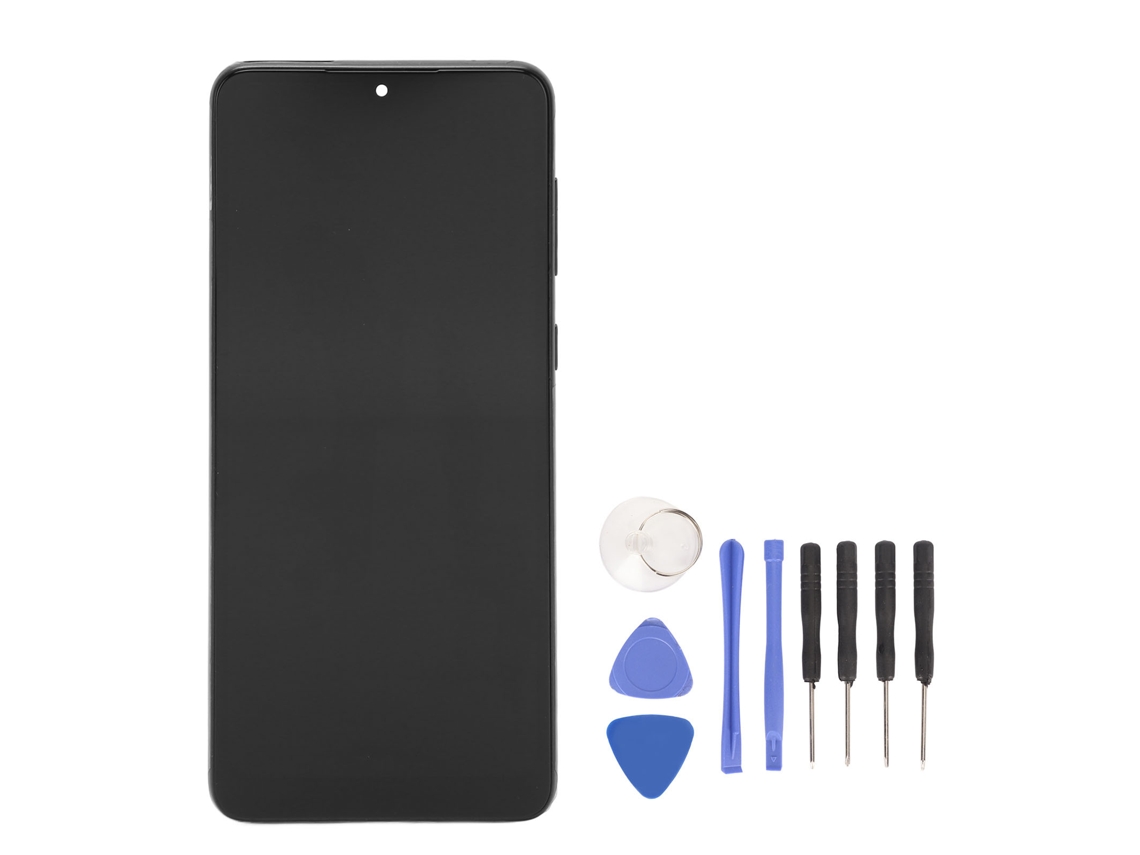 Pulseira de silicone para Huawei Band 6 EOOCOO