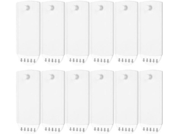 Fitas Adesivas Para Pendurar Quadros, 36 Unidades, Com Ganchos Para Pendurar Fotos, Quadros E Obras De Arte Com