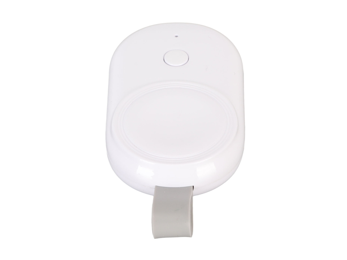 Mini Batería Externa 1100 Mah para Ios Watch Ultra 8 7 6 5 4 3 2 Se S/MARCA