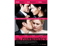 The Romantics  